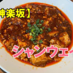 鉄板中華 青山シャンウェイ